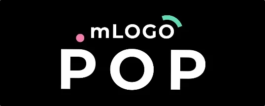 motionVFX mLogo POP