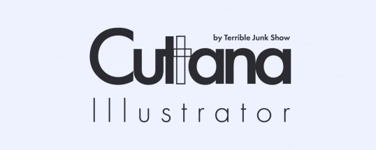 Cuttana Illustrator