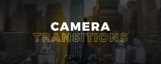 Camera Transitions