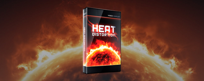 Heat Distortion