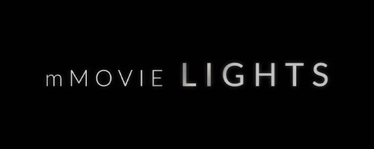 motionVFX mMovie Lights