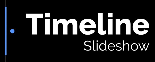 LenoFX Timeline Slideshow