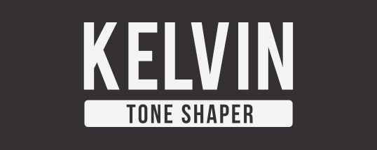 Tone Projects Kelvin