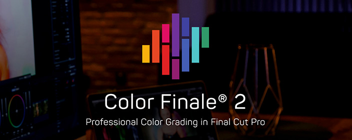 Color Finale Pro