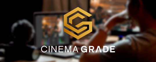 Cinema Grade Pro