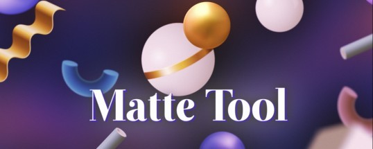 Matte Tool