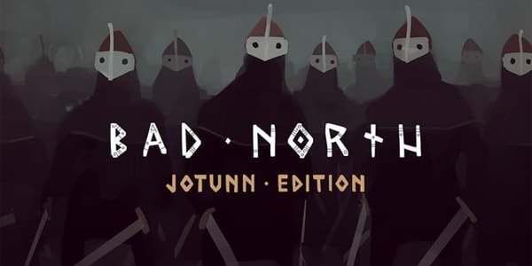 Bad North: Deluxe Edition