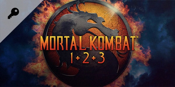 Mortal Kombat [3 в 1]