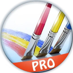 My PaintBrush Pro: Draw & Edit