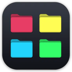 Foldor-Design Your Folder Icon
